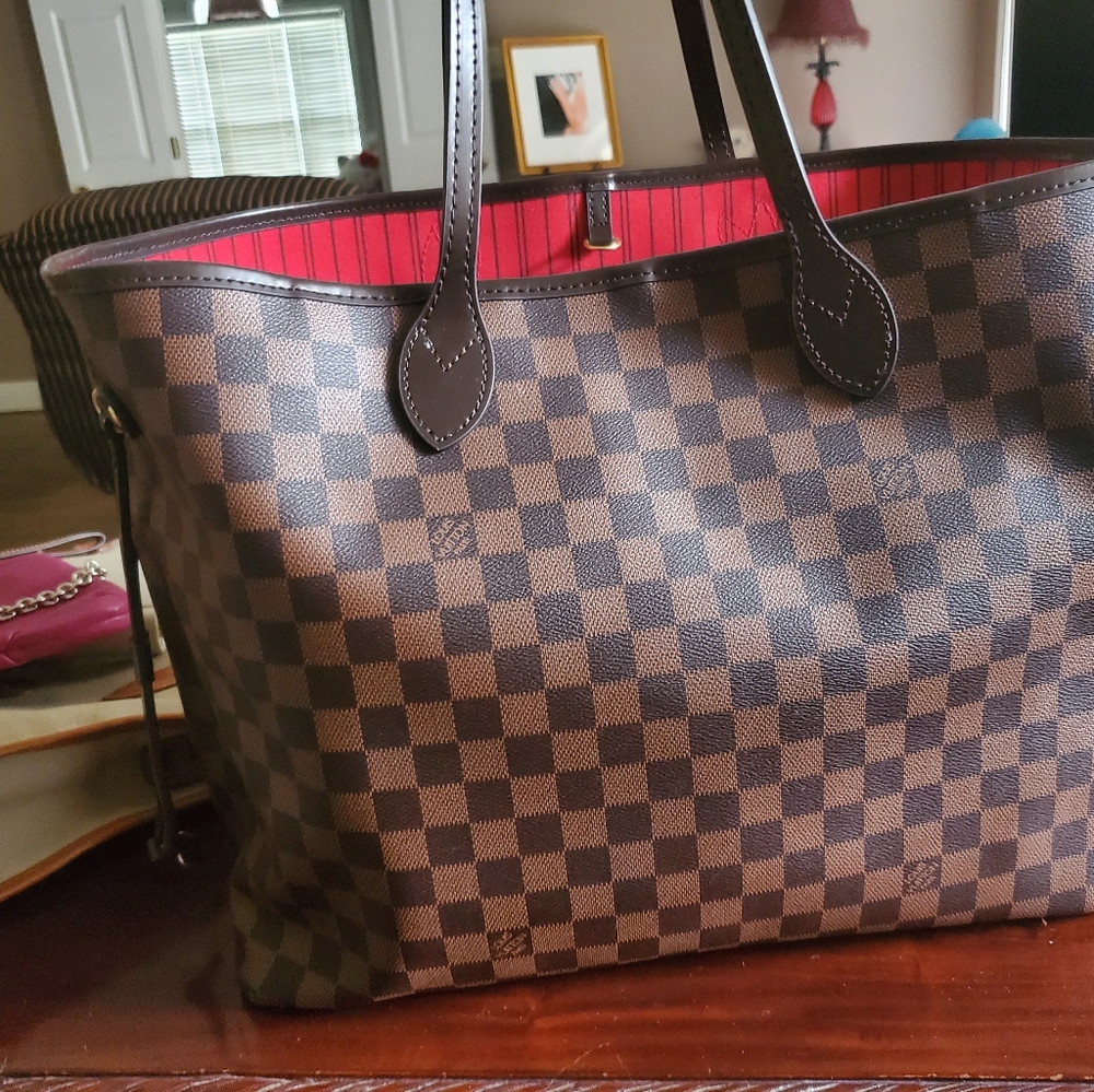 GM Tote